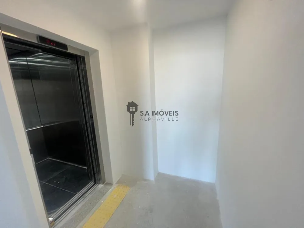 Apartamento, 2 quartos, 110 m² - Foto 2