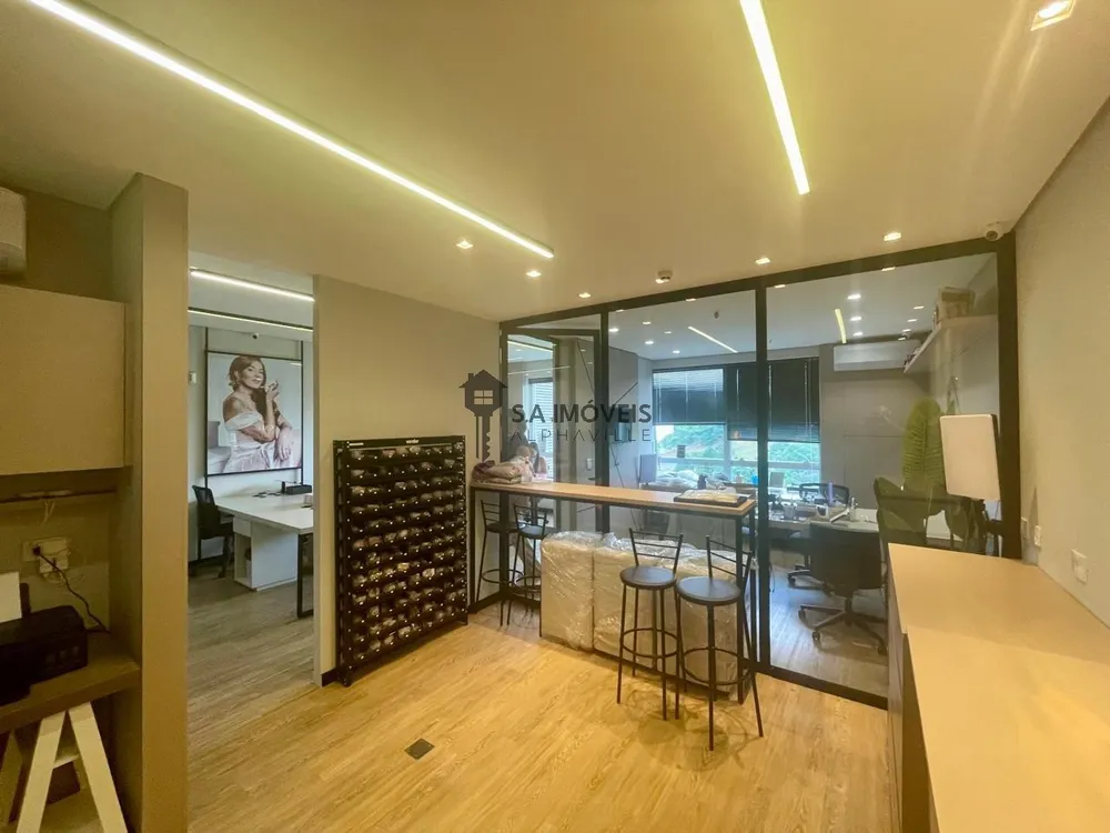 Sala-Conjunto, 60 m² - Foto 11