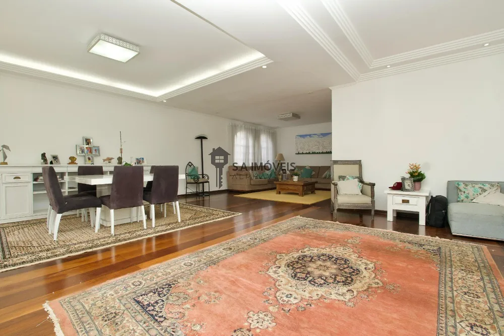 Casa de Condomínio, 5 quartos - Foto 2