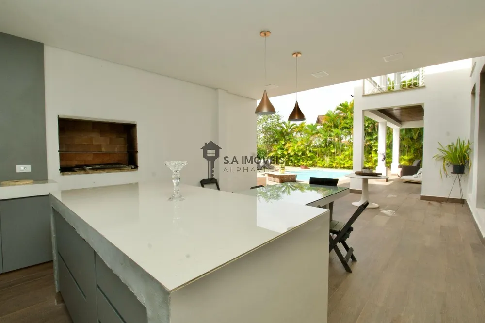 Casa de Condomínio, 5 quartos - Foto 4