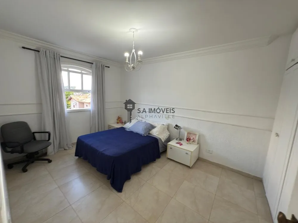 Casa de Condomínio, 5 quartos - Foto 5