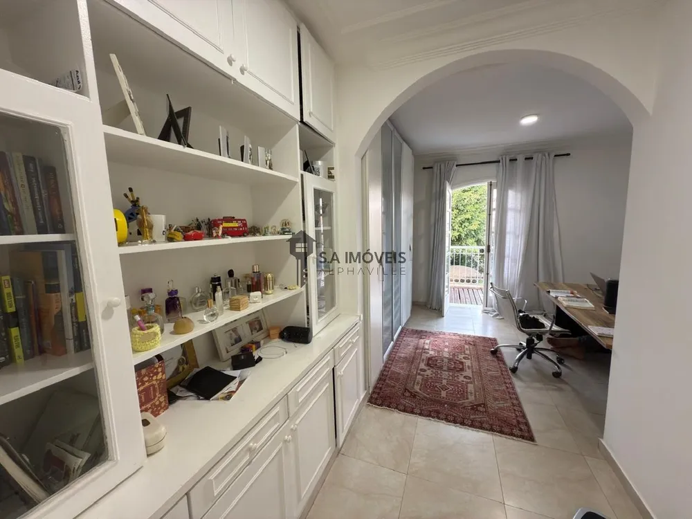 Casa de Condomínio, 5 quartos - Foto 8
