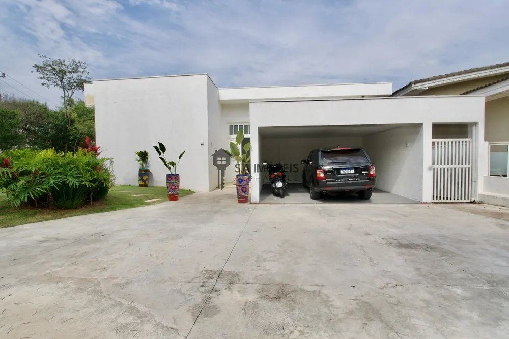 Casa de Condomínio, 5 quartos - Foto 3