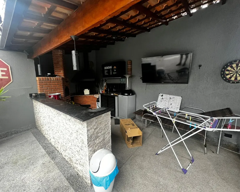Casa de Condomínio, 4 quartos - Foto 9