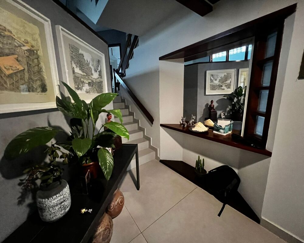 Casa de Condomínio, 4 quartos - Foto 6