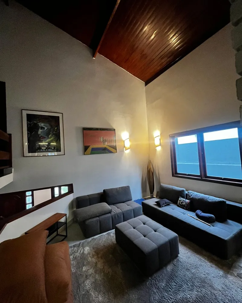 Casa de Condomínio, 4 quartos - Foto 14