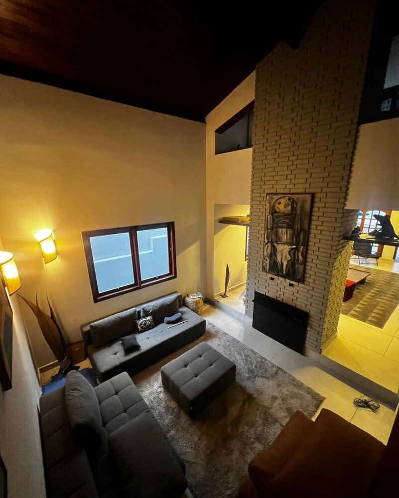 Casa de Condomínio, 4 quartos - Foto 8