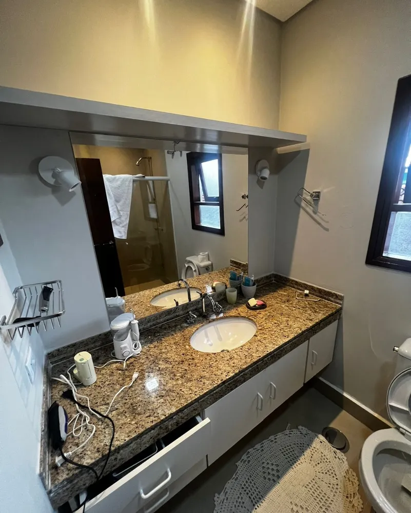Casa de Condomínio, 4 quartos - Foto 18