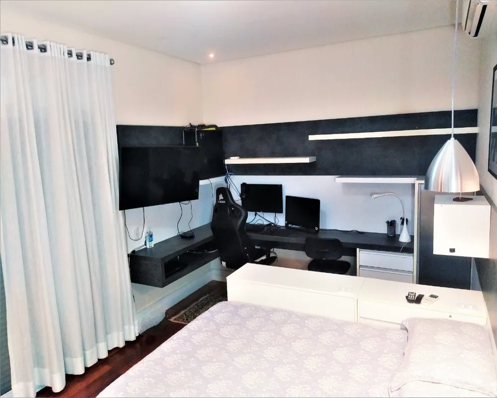 Casa de Condomínio, 5 quartos - Foto 2