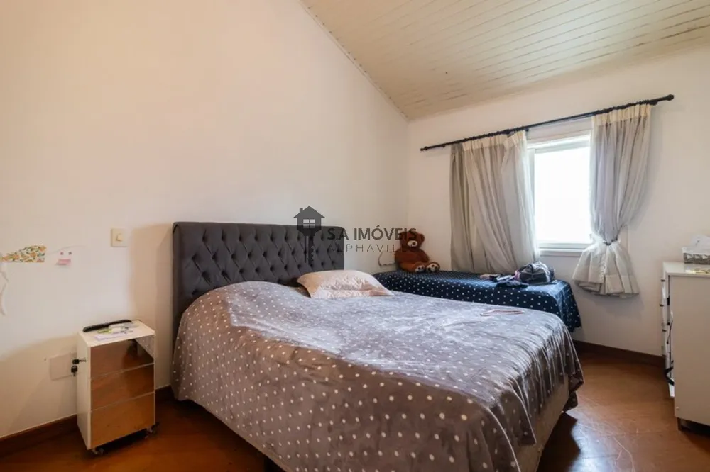 Casa de Condomínio, 5 quartos - Foto 9
