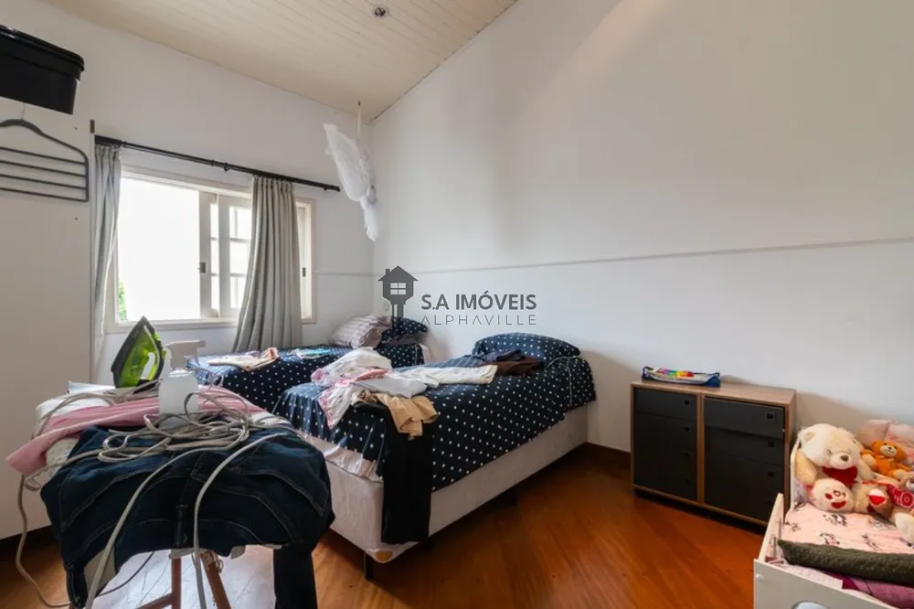 Casa de Condomínio, 5 quartos - Foto 8