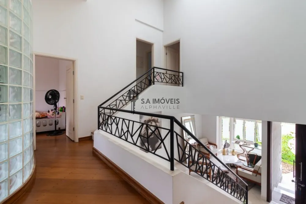Casa de Condomínio, 5 quartos - Foto 5
