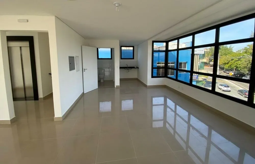 Sala-Conjunto, 126 m² - Foto 3