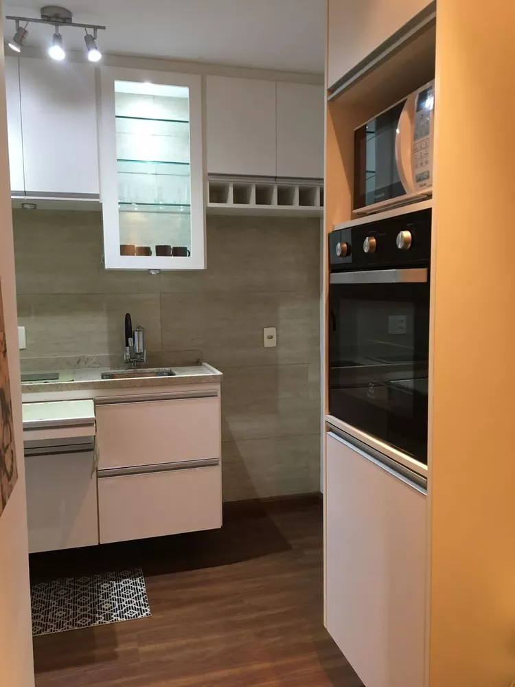 Apartamento, 3 quartos, 72 m² - Foto 5