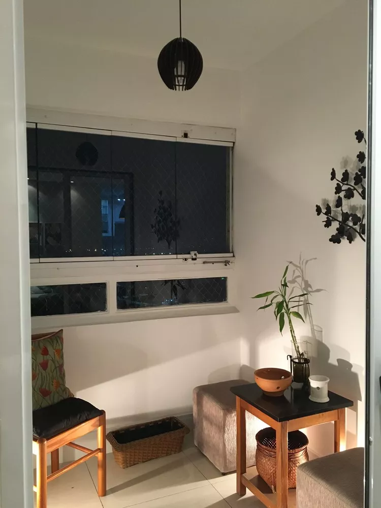 Apartamento, 3 quartos, 72 m² - Foto 2