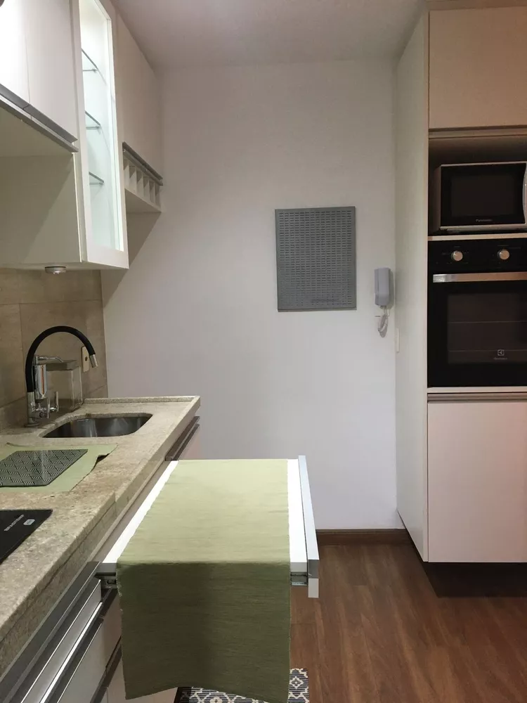 Apartamento, 3 quartos, 72 m² - Foto 1