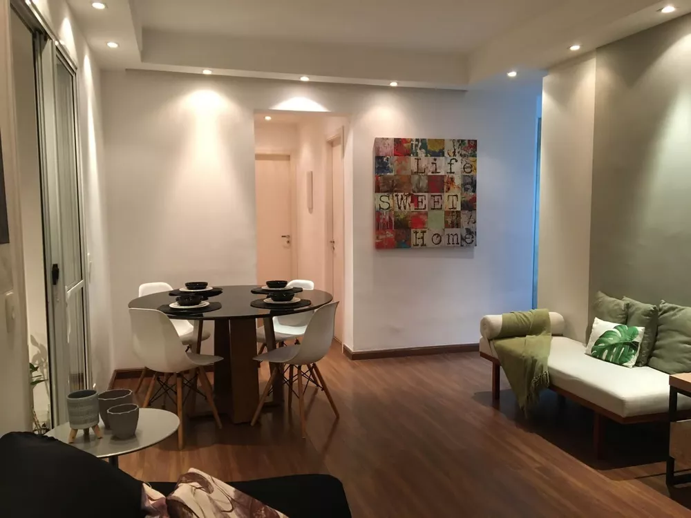 Apartamento, 3 quartos, 72 m² - Foto 4
