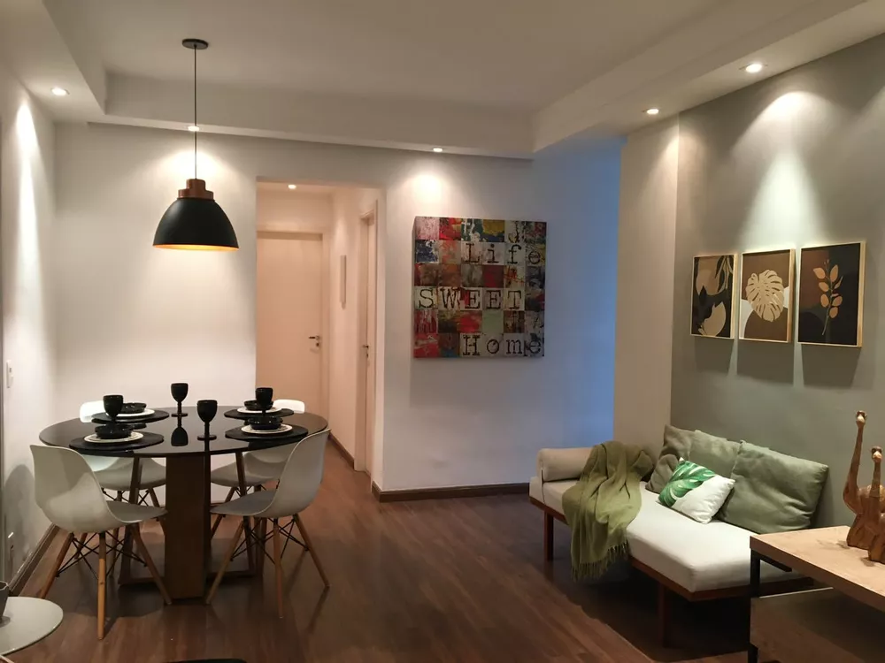 Apartamento, 3 quartos, 72 m² - Foto 8