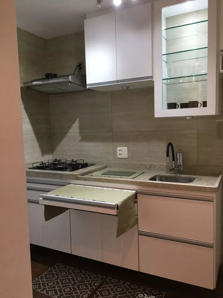 Apartamento, 3 quartos, 72 m² - Foto 3