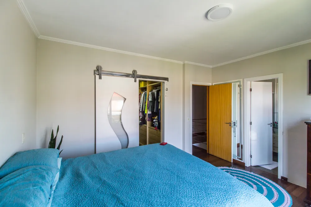 Casa de Condomínio, 4 quartos - Foto 7