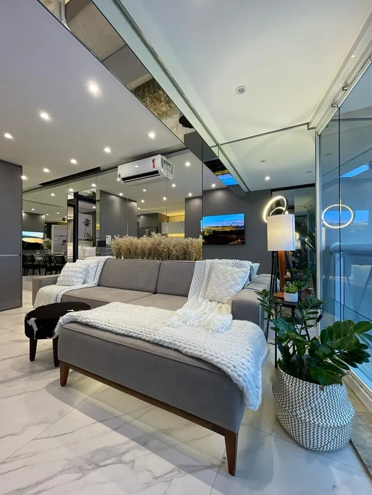 Apartamento, 2 quartos, 70 m² - Foto 10