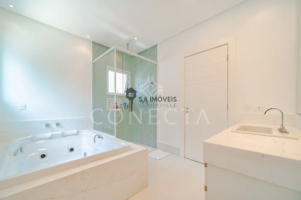 Casa de Condomínio, 4 quartos - Foto 11