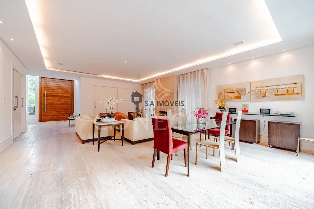 Casa de Condomínio, 4 quartos - Foto 7