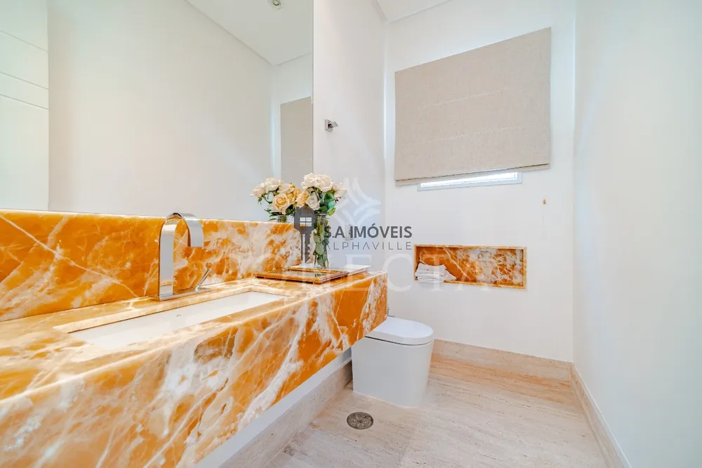 Casa de Condomínio, 4 quartos - Foto 4