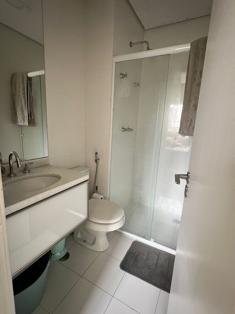 Apartamento, 2 quartos, 58 m² - Foto 8
