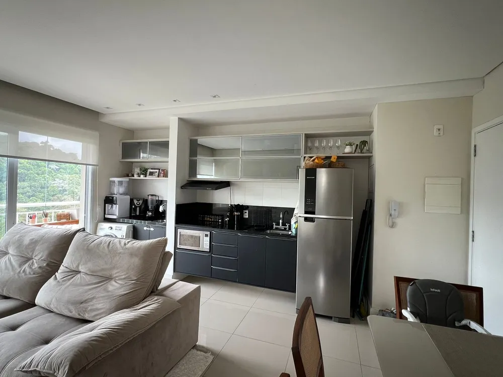 Apartamento, 2 quartos, 58 m² - Foto 1