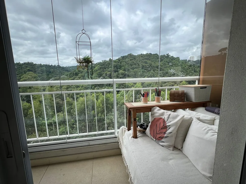 Apartamento, 2 quartos, 58 m² - Foto 7