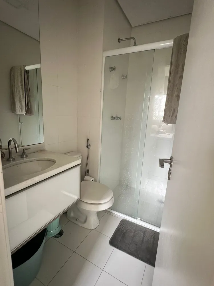 Apartamento, 2 quartos, 58 m² - Foto 4