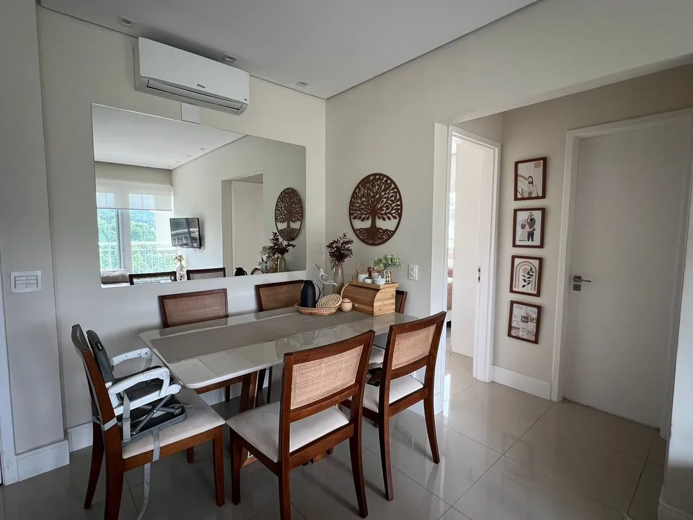 Apartamento, 2 quartos, 58 m² - Foto 5