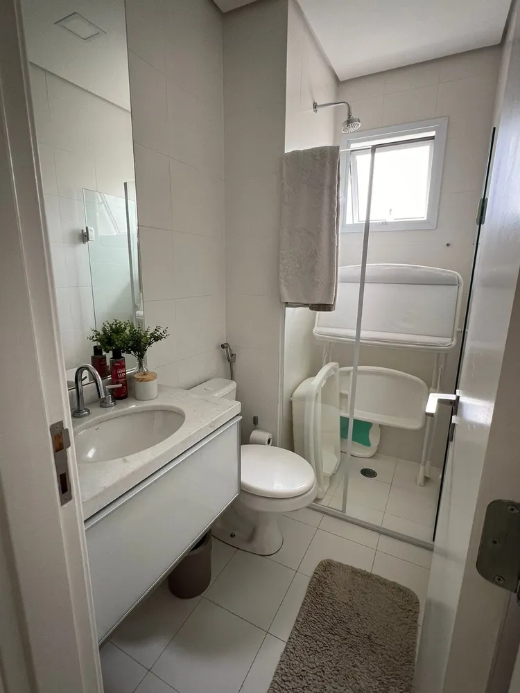 Apartamento, 2 quartos, 58 m² - Foto 12