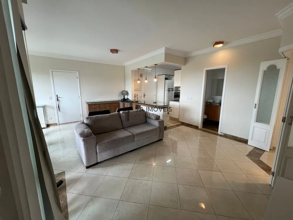 Apartamento, 3 quartos, 118 m² - Foto 3