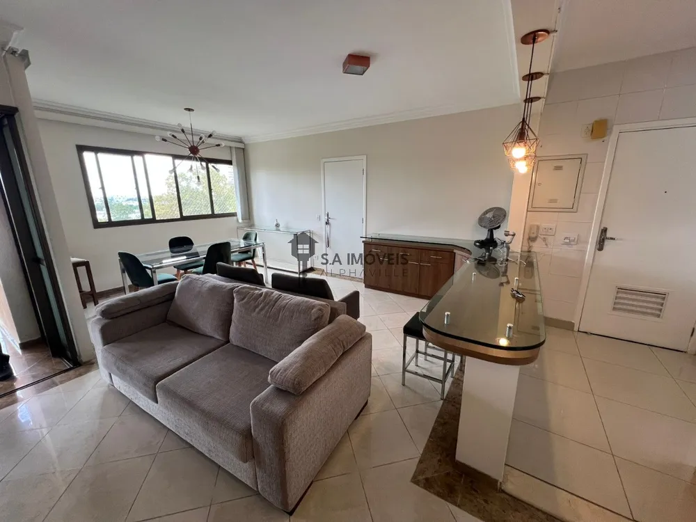 Apartamento, 3 quartos, 118 m² - Foto 4