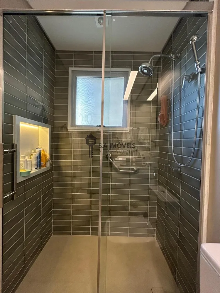 Apartamento, 3 quartos, 139 m² - Foto 6