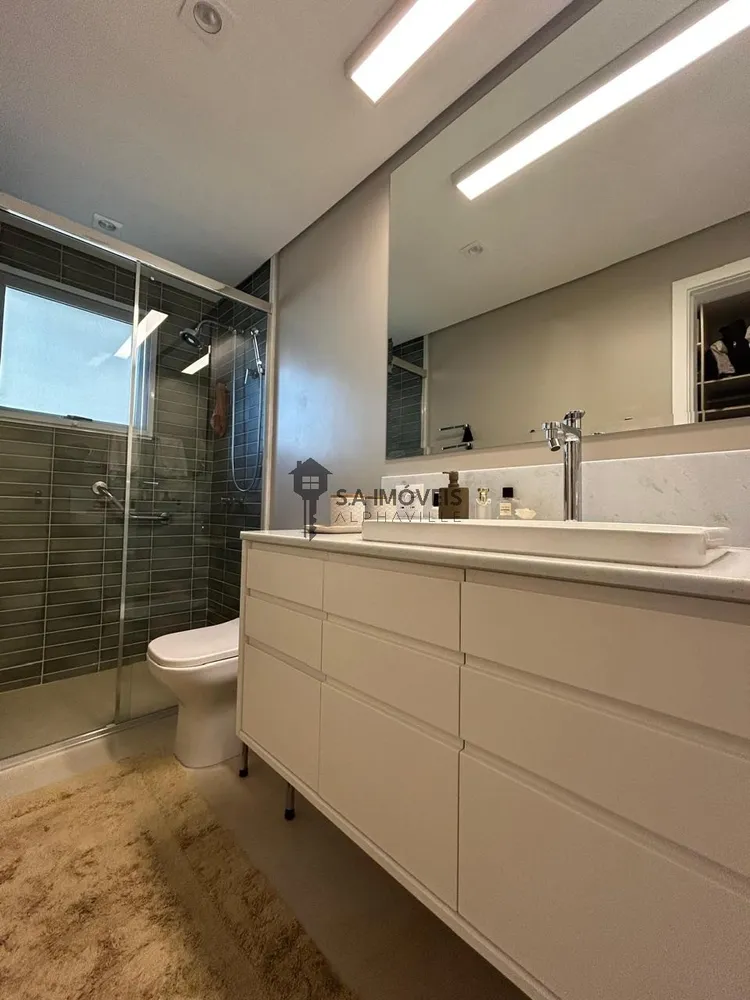 Apartamento, 3 quartos, 139 m² - Foto 1