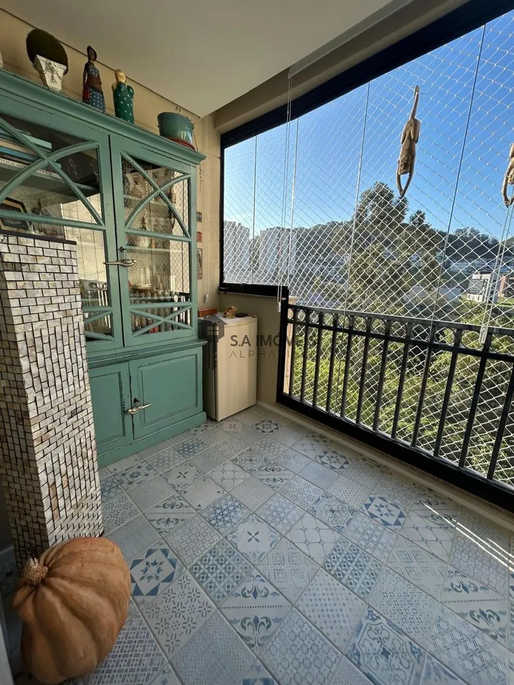 Apartamento, 3 quartos, 139 m² - Foto 3