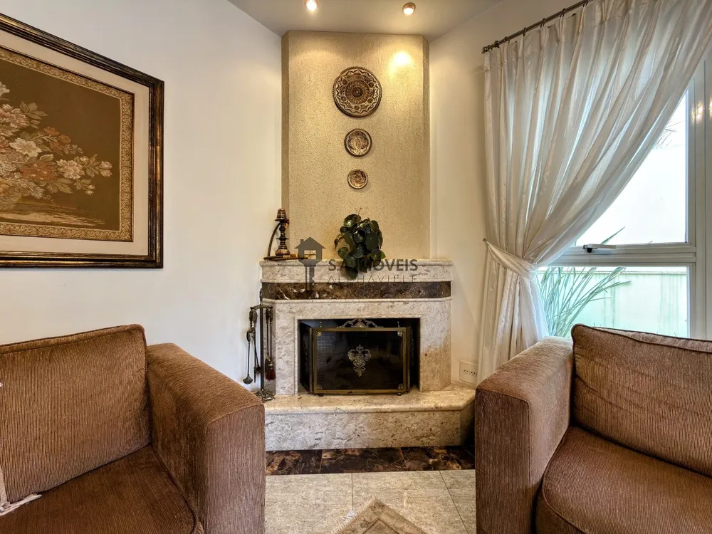 Casa de Condomínio, 3 quartos - Foto 6
