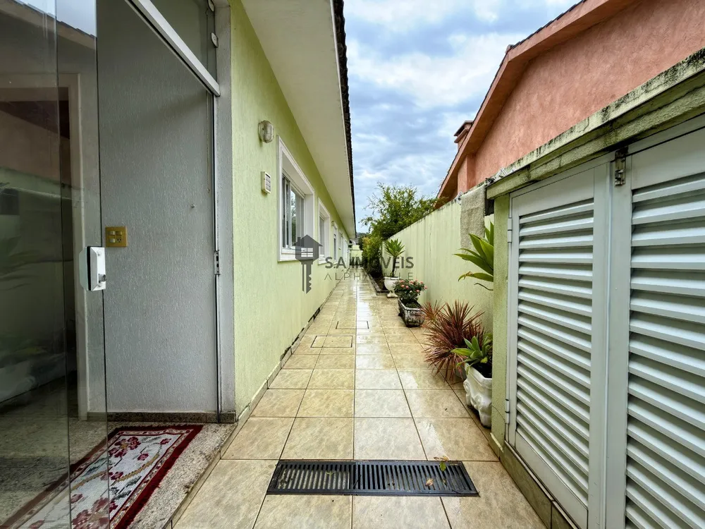 Casa de Condomínio, 3 quartos - Foto 11
