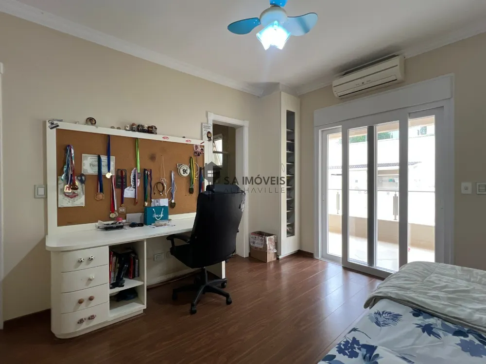 Casa de Condomínio, 5 quartos - Foto 5