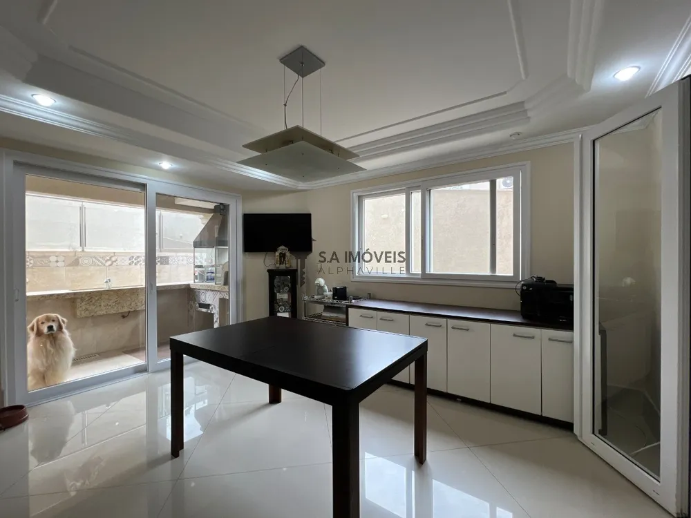 Casa de Condomínio, 5 quartos - Foto 7