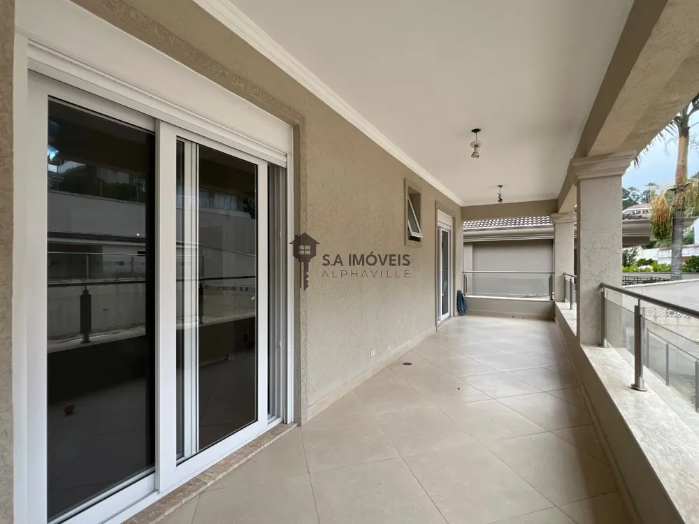 Casa de Condomínio, 5 quartos - Foto 3