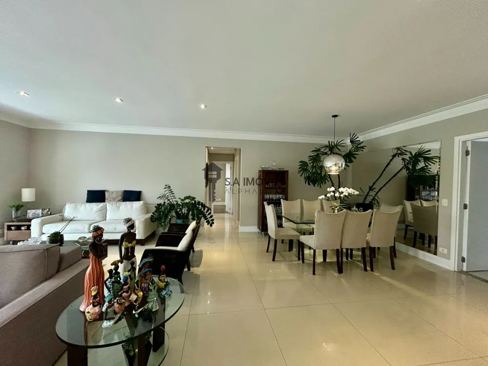 Apartamento, 3 quartos, 181 m² - Foto 3