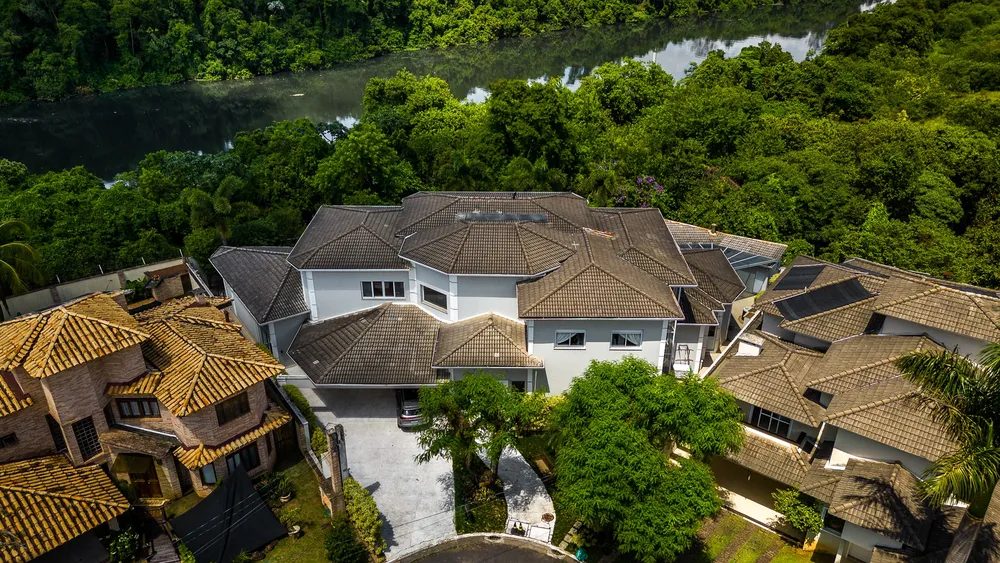 Casa de Condomínio, 4 quartos - Foto 9