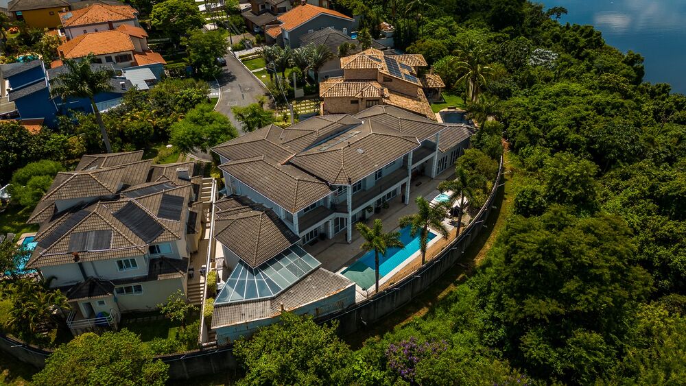 Casa de Condomínio, 4 quartos - Foto 6
