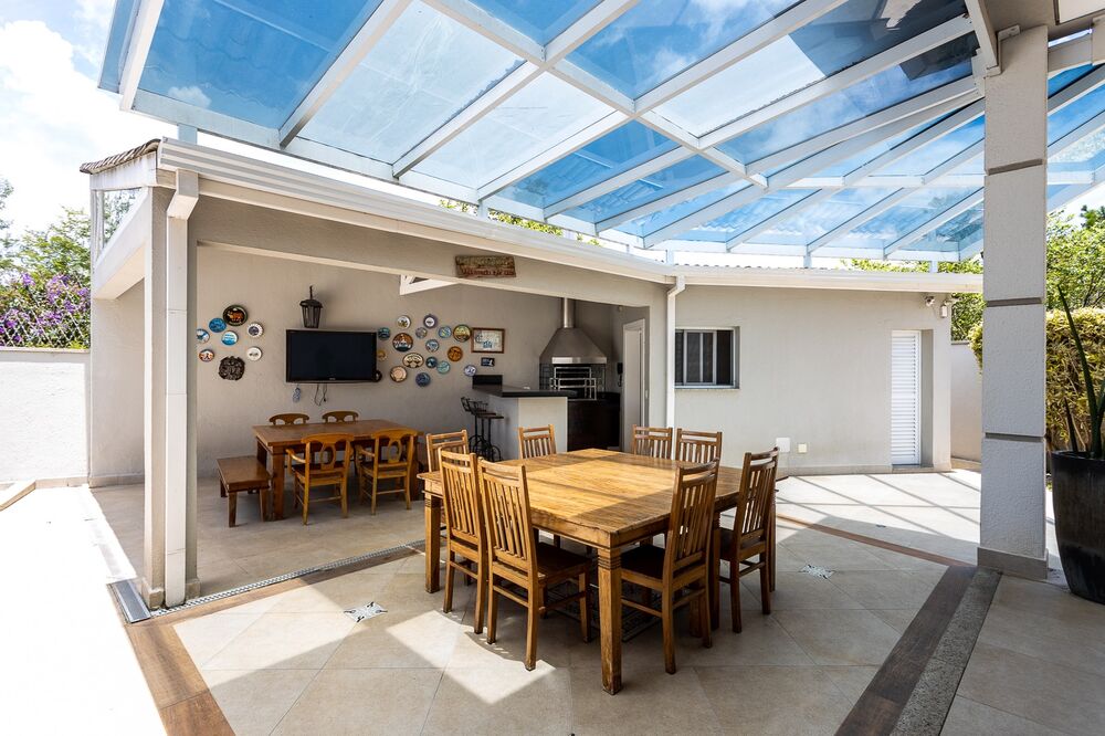 Casa de Condomínio, 4 quartos - Foto 7