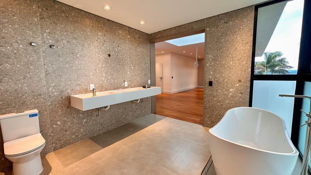 Casa de Condomínio, 4 quartos - Foto 5