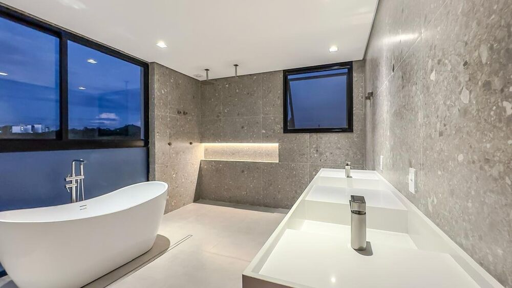 Casa de Condomínio, 4 quartos - Foto 3